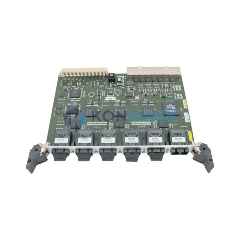 Genuine ASML 4022.471.75262 01-W3428F06P 4022.437.2901 307612 - Industrial Automation Part