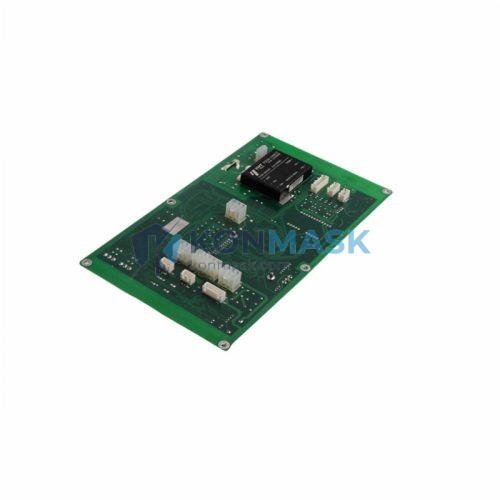 Genuine RADISYS ERNI-9609-EM-DIO-02-2445400132LS - Industrial Automation Part