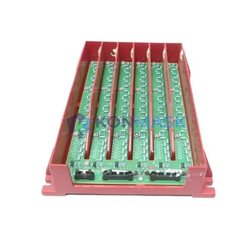 Genuine PLC 81001-451-62-R - Industrial Automation Part