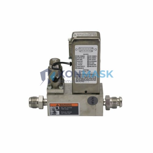 Genuine Brooks Instrument H2 5965A3VKNHDKD 16746C 16746C-01 1-130-033 1-139-033 - Industrial Automation Part
