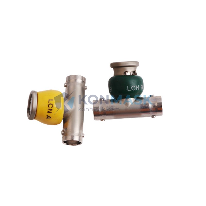 Genuine Honeywell 51196041-100 - Industrial Automation Part