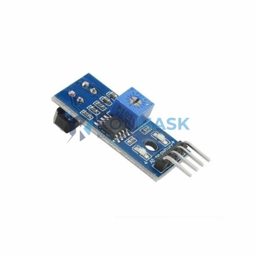 Genuine LAM Research IR-SENS V 14036-PE44-AGN1 LAM 796-901039-002 1075326 - Industrial Automation Part