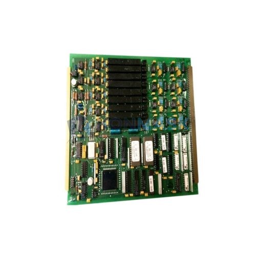 Genuine WOODWARD 5500-577 - Industrial Automation Part