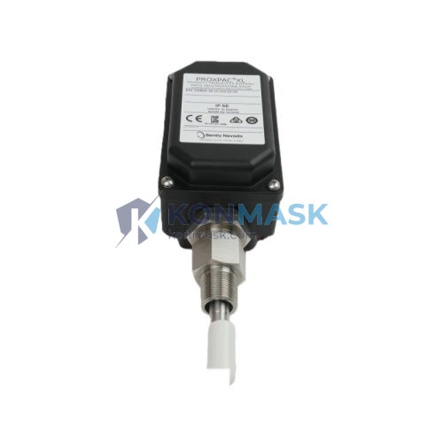 Genuine Bently Nevada 330800-28-20-057-03-02 - Industrial Automation Part