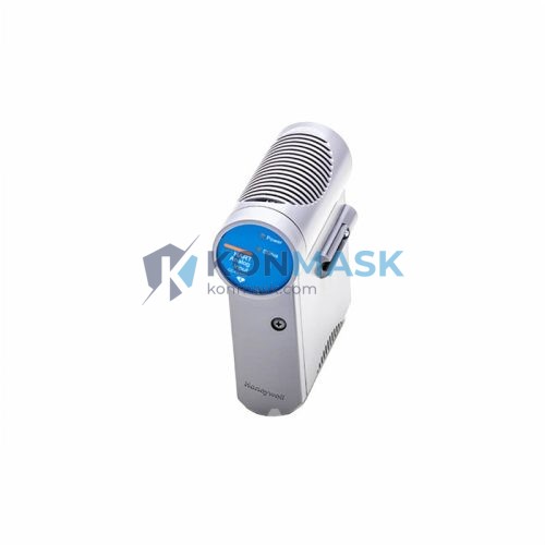 Genuine Honeywell CC-PWRB01 - Industrial Automation Part