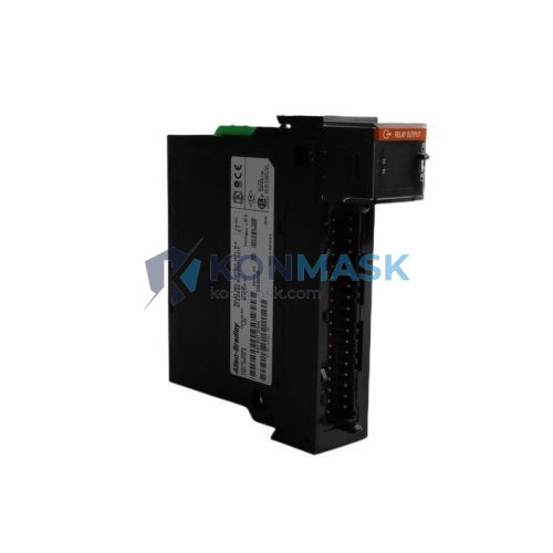 Genuine Allen-Bradley 1756-OW16I ControlLogix 1756 Series - Industrial Automation Part