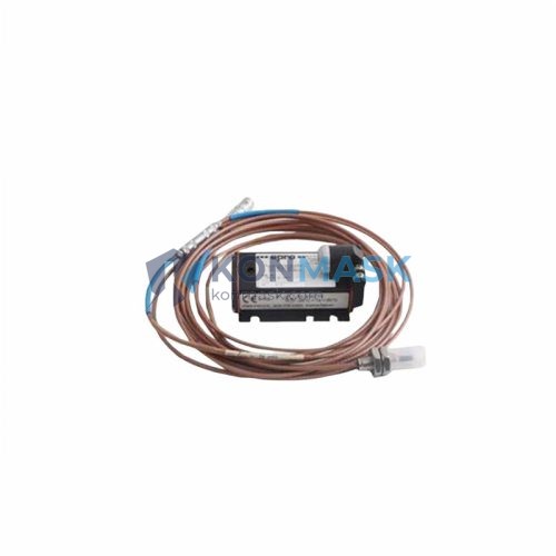 Genuine EPRO PR6423/015-000 CON021 - Industrial Automation Part