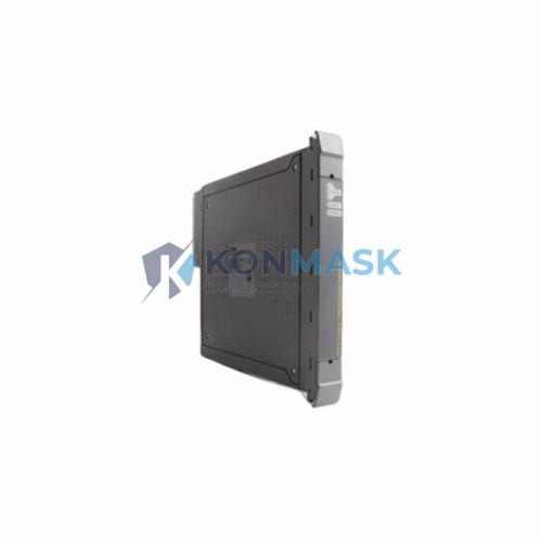 Genuine ICS TRIPLEX T8800 - Industrial Automation Part