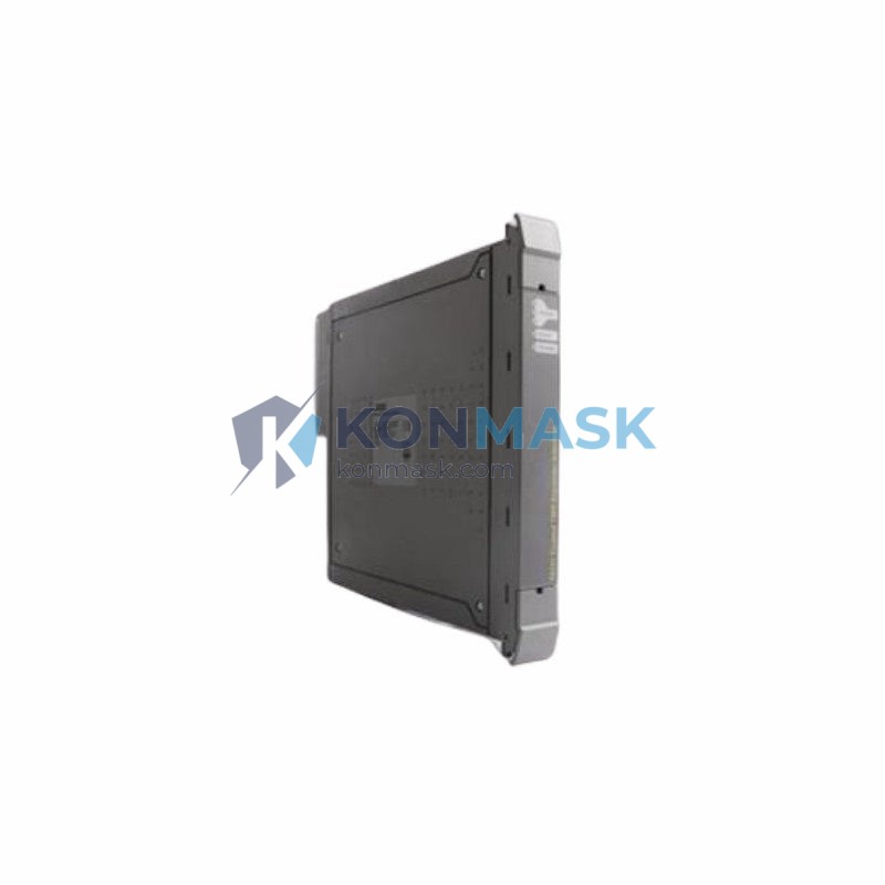 Genuine ICS TRIPLEX T8800 - Industrial Automation Part