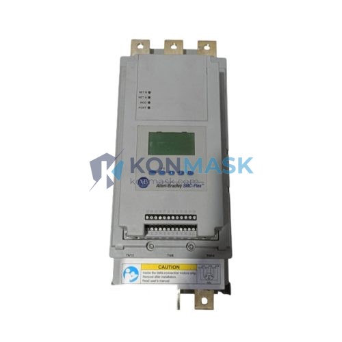 Genuine Allen-Bradley 150-F135NBDB SMC Flex - Industrial Automation Part
