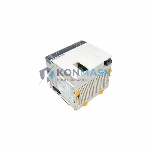 Genuine OMRON CQM1-CPU43-V1 CQM1 Series PLC - Industrial Automation Part