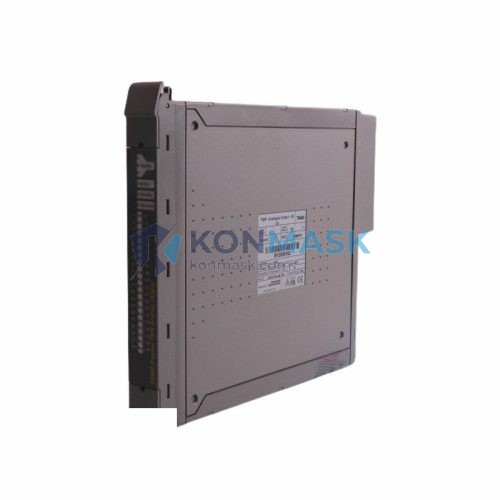 Genuine ICS TRIPLEX T8480 - Industrial Automation Part