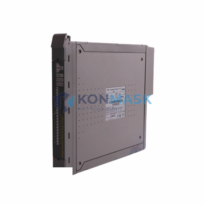 Genuine ICS TRIPLEX T8480 - Industrial Automation Part