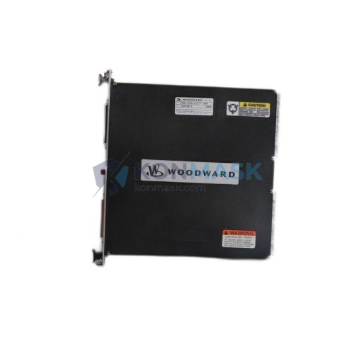 Genuine WOODWARD 5464-643 - Industrial Automation Part