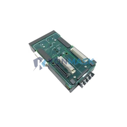 Genuine EMERSON VE3051C0 KJ4001X1-BA3 12P3378X012 - Industrial Automation Part