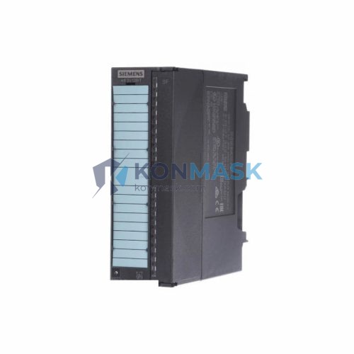 Genuine SIEMENS 6ES7332 5HB01-0AB0 - Industrial Automation Part