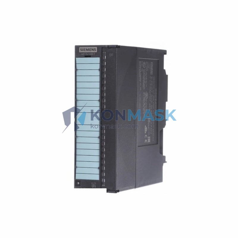 Genuine SIEMENS 6ES7332 5HB01-0AB0 - Industrial Automation Part