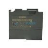 Siemens 6ES7322-8BF00-0AB0 SIMATIC S7-300 - Front Panel and Connectivity View