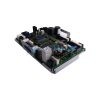FANUC A06B-6105-H002 - Front Panel and Connectivity View