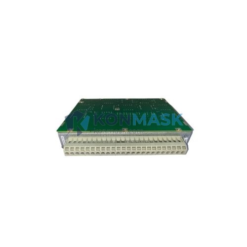 Genuine ABB 1KHL178012R0016A-TRM01 ABB UNITROL Excitation System - Industrial Automation Part
