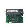 Allen-Bradley 1747-ACN15 SLC 500 - Front Panel and Connectivity View