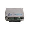 KONECRANES DMCS007F10P00 - Technical Label and Specifications