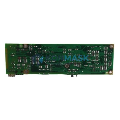 ABB GJR2390200R1310&nbsp;83SR04E-E ABB Advant OCS - Front Panel and Connectivity View