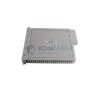 ICS TRIPLEX T8461C - Technical Label and Specifications