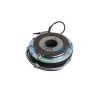 Lenze BFK458-25-400NM-180VDC - Technical Label and Specifications