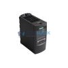 Siemens 6SE6420-2UD21-5AA1 MICROMASTER 420 (MM420) - Front Panel and Connectivity View
