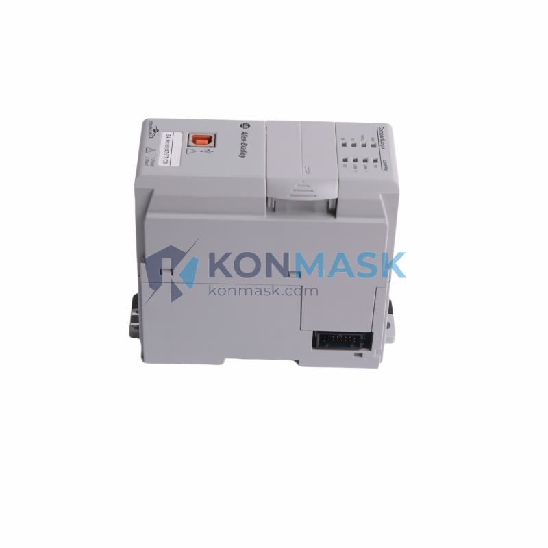 Genuine Allen-Bradley 1769-L30ERM CompactLogix 5370 L3 - Industrial Automation Part