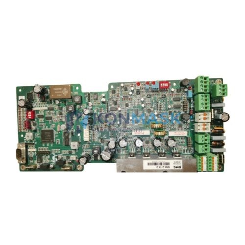 Genuine EMG SMI2.11.3 SMI (Inductive Strip Measurement) - Industrial Automation Part