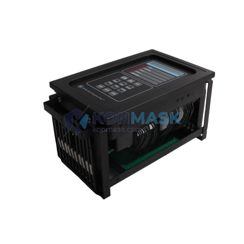 GE 269P-D/O-278-100P-HI Multilin 269 Plus - Technical Label and Specifications