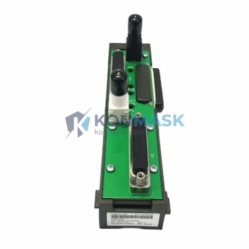 Genuine EMERSON KJ4001X1-NA1 12P3373X012 - Industrial Automation Part