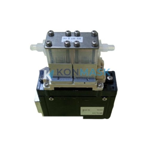Genuine LAM X10-14210100 X10 Modular Automation System - Industrial Automation Part
