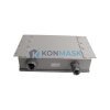 WOODWARD 9905-860 - Technical Label and Specifications