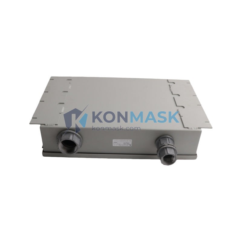 WOODWARD 9905-860 - Technical Label and Specifications