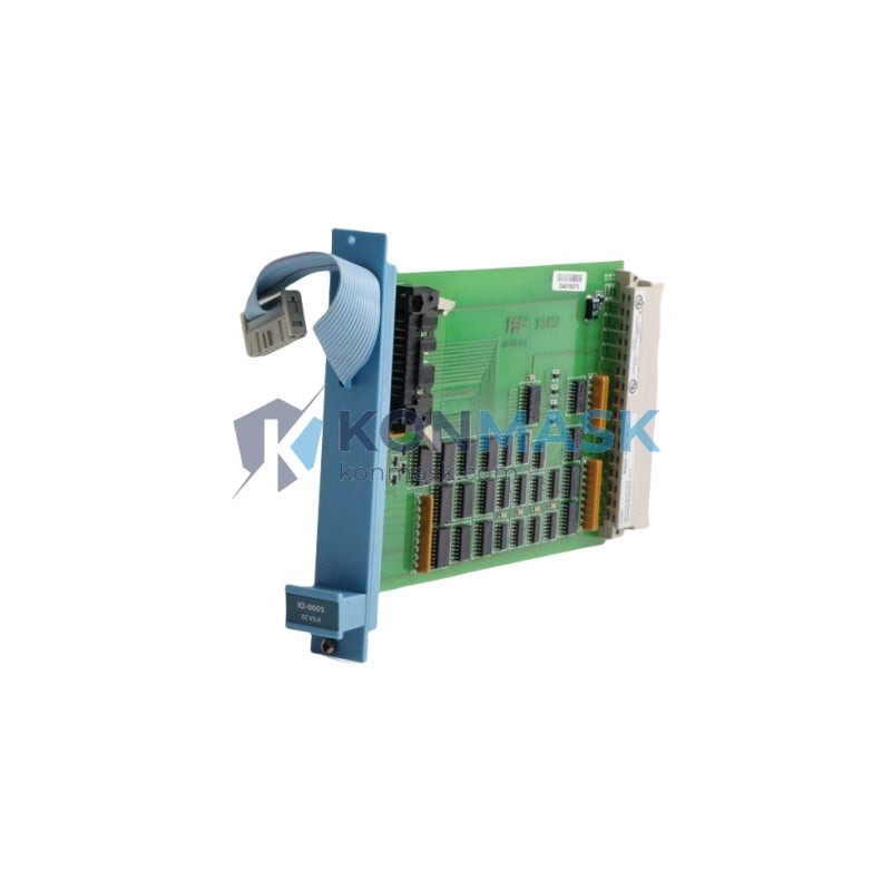 Genuine Honeywell FS-SAI-1620m Safety Manager FS I/O Series - Industrial Automation Part