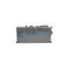 Siemens 6SN1146-1AB00-0BA1 - Technical Label and Specifications