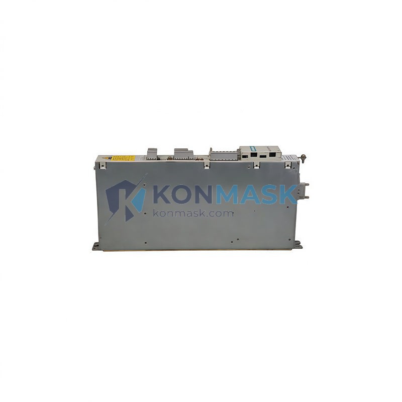 Siemens 6SN1146-1AB00-0BA1 - Technical Label and Specifications