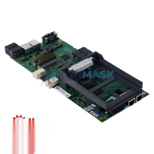 Genuine SIEMENS 6RY1803-0AA25-0AA1 A5F00133630 - Industrial Automation Part