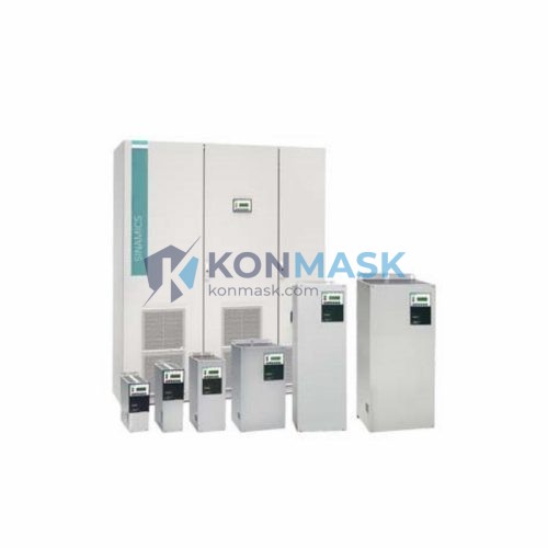 Genuine SIEMENS 6SE01001AC225AA7-Z 2T2A-07400-011BAVIP0 - Industrial Automation Part