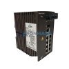 EMERSON FP20-6TX2TX KJ1611X1-BA1 12P4448X032 - Front Panel and Connectivity View
