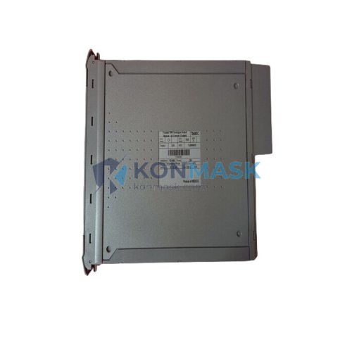Genuine ICS TRIPLEX T8480C Trusted Safety System (TSS) - Industrial Automation Part