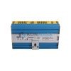 HIMA F2DO1601 F2 (HIMatrix / HIMA F2 Safety PLC) - Front Panel and Connectivity View