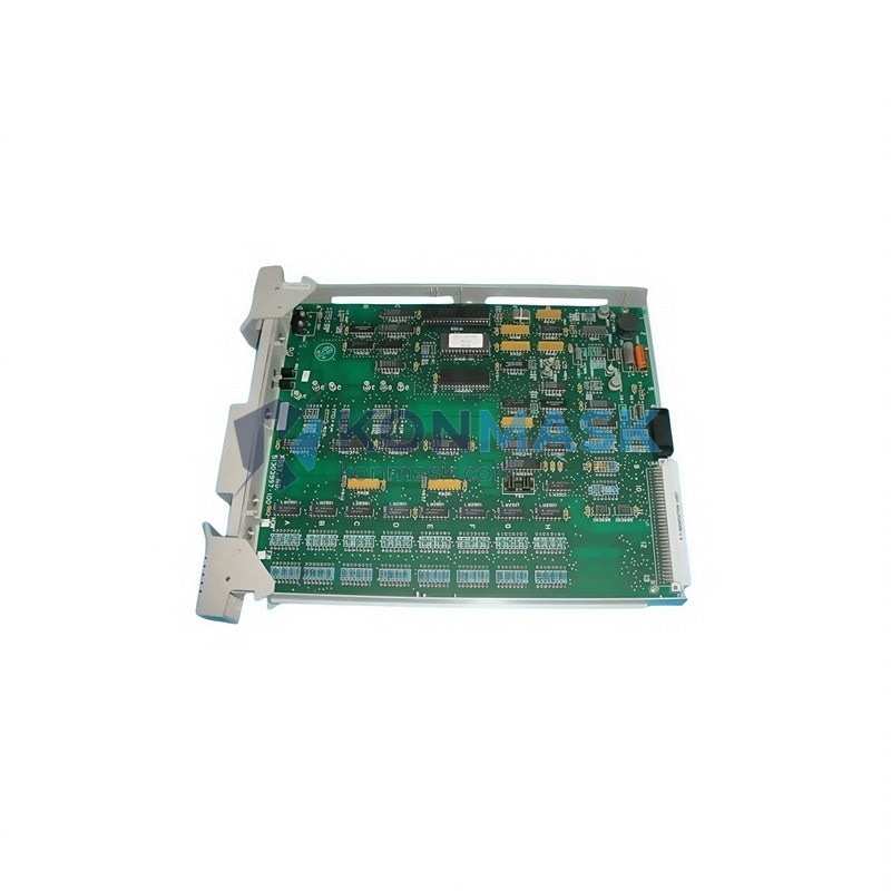 Honeywell 51304685-200 - Technical Label and Specifications
