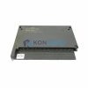 SIEMENS 6ES7421-1BL00-0AA0 SIMATIC S7-400 - Side Profile and Mounting Dimensions