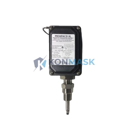 Genuine Bently Nevada 330881-28-06-155-03-02 3300 XL PROXPAC - Industrial Automation Part