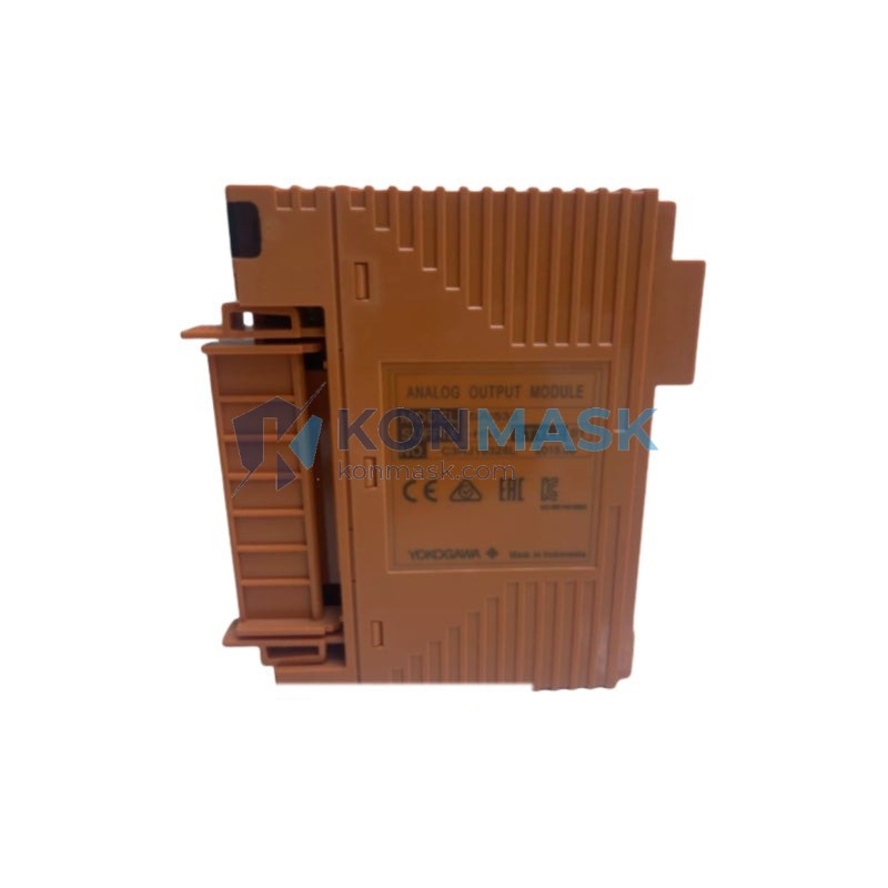 Genuine YOKOGAWA SAI533-H33 S1 - Industrial Automation Part