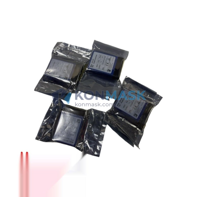 Genuine Compressor Controls Corporation CM-1-335 CM-1 Series - Industrial Automation Part